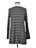 J.Jill Gray Long Sleeve Turtleneck Size S - photo 1