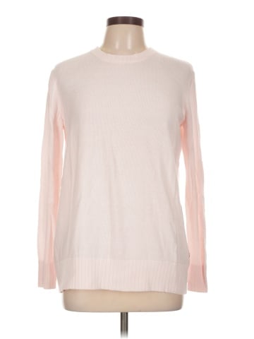 Lululemon Athletica Pullover Sweater (view 1)