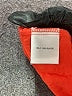 Unbranded 100% Rayon Orange Short Sleeve Henley Size 0X (estimated) - photo 8
