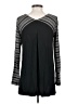 J.Jill Gray Long Sleeve Turtleneck Size S - photo 2