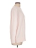 Lululemon Athletica Pink Pullover Sweater Size 10 - photo 4