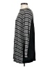 J.Jill Gray Long Sleeve Turtleneck Size S - photo 5