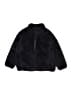 Uniqlo 100% Polyester Black Coat Size 3 - 4 - photo 1