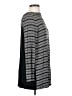 J.Jill Gray Long Sleeve Turtleneck Size S - photo 4
