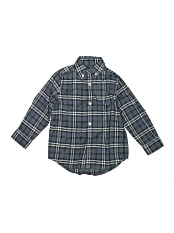 Next Long Sleeve Button-Down Shirt (view 1)