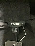 Torrid Black Active Pants Size 2X Plus (2) - photo 4