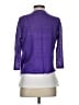 Chico's Purple Kimono Size Sm (0) - photo 2