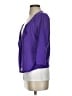 Chico's Purple Kimono Size Sm (0) - photo 5