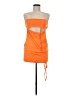 Unbranded Orange Sleeveless Top Size M - photo 1