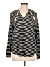 Market and Spruce Black Pullover Sweater Size L - photo 1