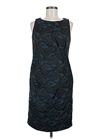 Taylor Cocktail Dress (view 1)