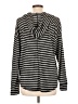 Market and Spruce Black Pullover Sweater Size L - photo 2