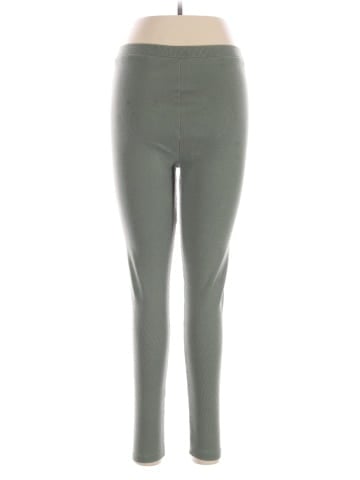 Express Tricot Active Pants (view 2)