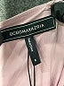 BCBGMAXAZRIA 100% Polyester Pink Cocktail Dress Size 8 - photo 6