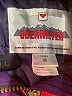 Obermeyer 100% Polyester Red Jacket Size 8 - photo 6