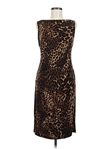 Lauren by Ralph Lauren Cocktail Dress (view 1)