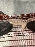 LA Hearts 100% Polyester Burgundy Tube Top Size S - photo 7