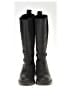 Timberland Black Boots Size 9 - photo 2
