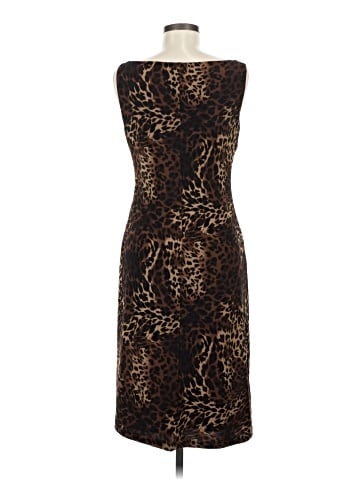 Lauren by Ralph Lauren Cocktail Dress (view 2)