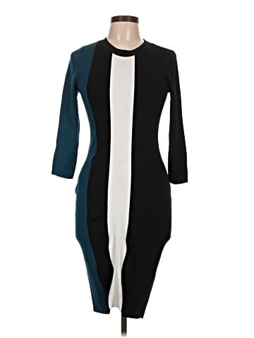 INC International Concepts Casual Dress (view 1)