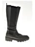 Timberland Black Boots Size 9 - photo 1