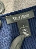 White House Black Market Blue Pullover Sweater Size S - photo 7