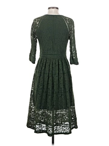 Assorted Brands Cocktail Dress (view 2)