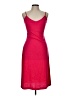 Assorted Brands 100% Polyester Red Cocktail Dress Size L - photo 1