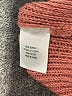 Alya 100% Acrylic Pink Pullover Sweater Size S - photo 8
