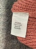 Alya 100% Acrylic Pink Pullover Sweater Size S - photo 9