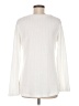 Unbranded Ivory Long Sleeve T-Shirt Size M - photo 2