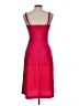 Assorted Brands 100% Polyester Red Cocktail Dress Size L - photo 2
