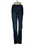 Lucky Brand Solid Blue Jeans Size 29 waist - photo 1
