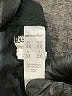 Marika Black Casual Pants Size 3X - photo 3