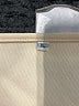 Unbranded Solid Ivory Long Sleeve T-Shirt Size XL - photo 7