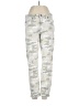 Seven7 Camo White Cargo Pants Size 4 - photo 1