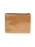MORGAN PARISH Tan Clutch One size - photo 2