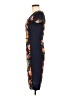 Love J Print Black Casual Dress Size M - photo 5
