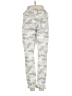 Seven7 Camo White Cargo Pants Size 4 - photo 2
