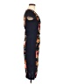 Love J Print Black Casual Dress Size M - photo 4