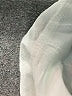 Unbranded Ivory 3/4 Sleeve Button-Down Shirt Size XXL - photo 8