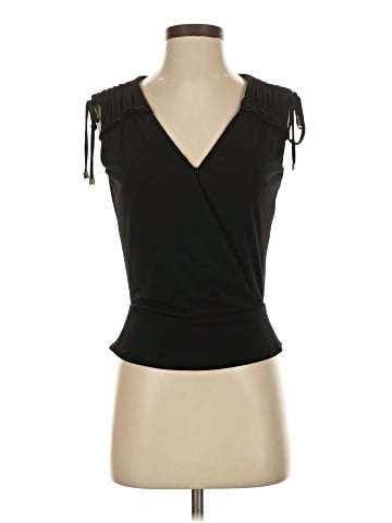Catherine Malandrino Sleeveless Blouse (view 1)