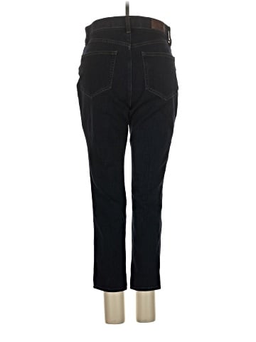Lands' End Jeans (view 2)