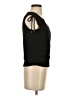 Catherine Malandrino Black Sleeveless Blouse Size XS - photo 4