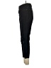 Lands' End Chevron-herringbone Black Blue Jeans Size 16 - photo 5