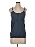 Athleta Blue Active Tank Size XS - photo 1