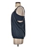 Athleta Blue Active Tank Size XS - photo 5