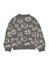 rumisu Print Gray Pullover Sweater Size 6 - 7 - photo 2