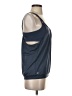 Athleta Blue Active Tank Size XS - photo 4