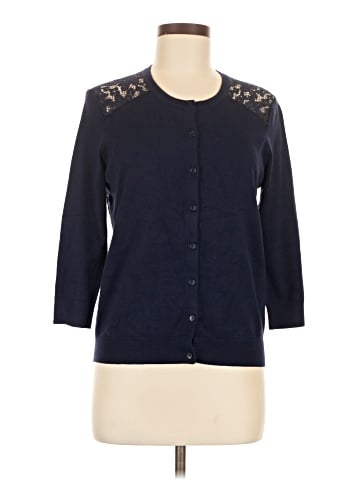 Octavia Cardigan (view 1)